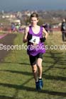 Durham Schools Cross Country, Meadowfield Leisure Centre, Meadowfield. Photo: David T. Hewitson/Sports for All Pics